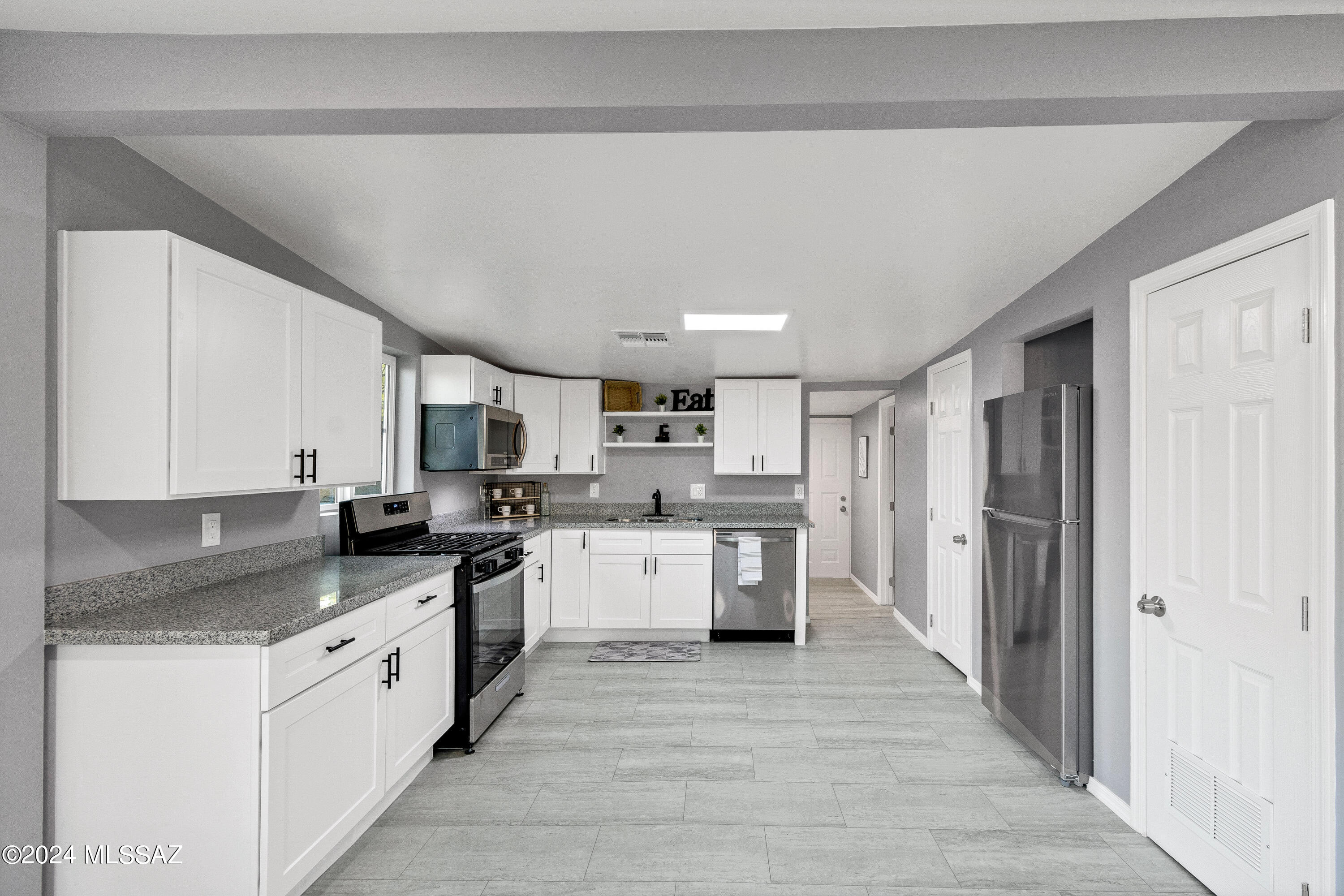 Craycroft Addition Resub. - Residential