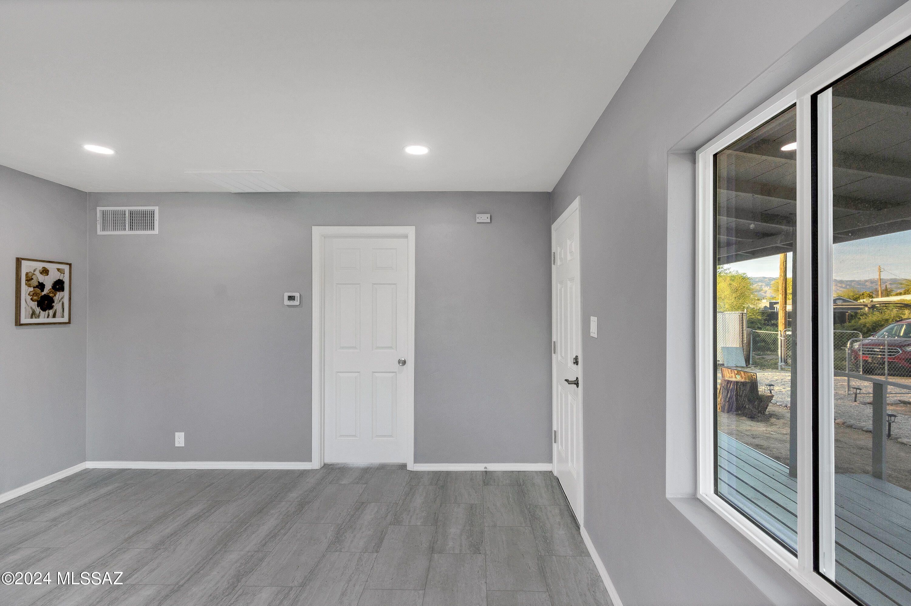 Craycroft Addition Resub. - Residential