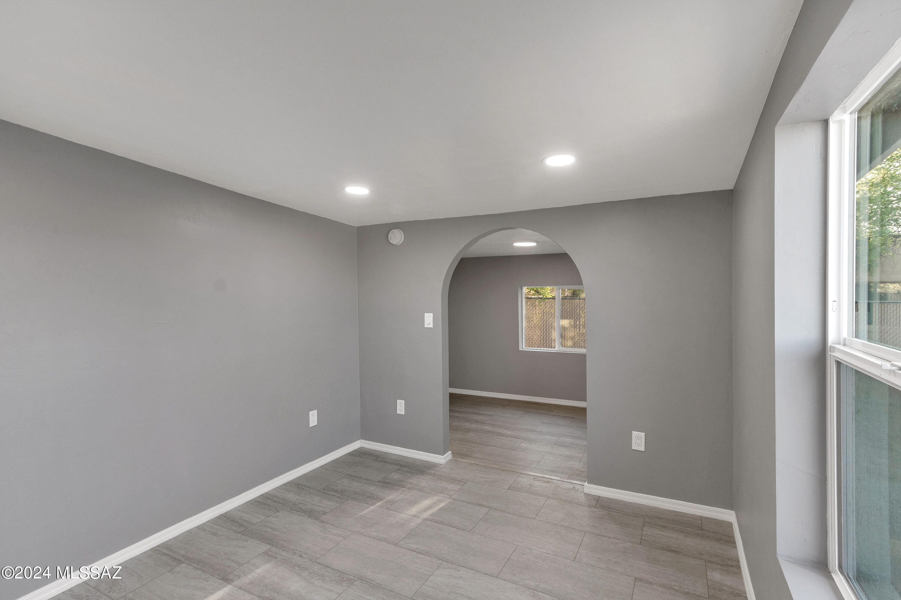 Craycroft Addition Resub. - Residential