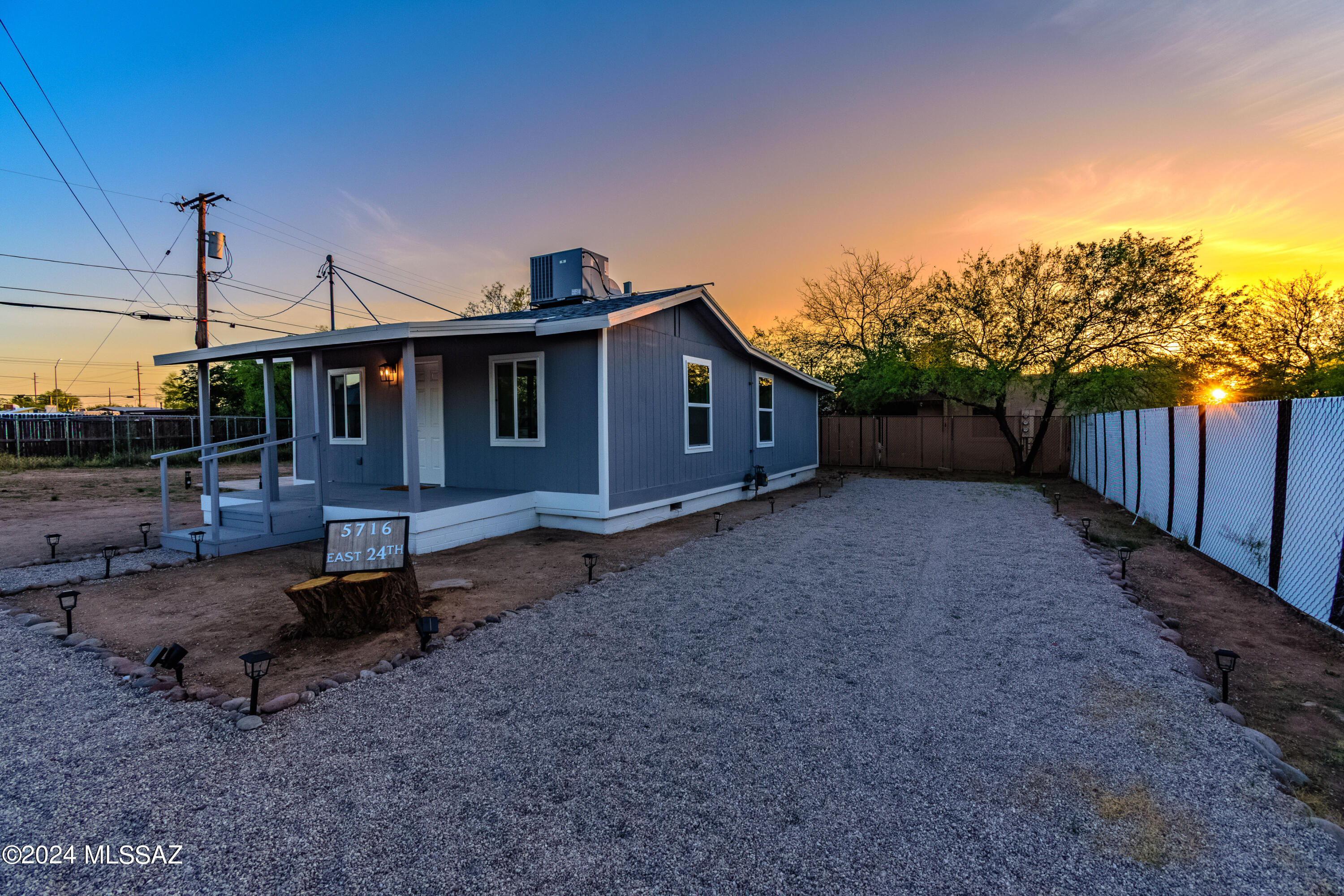 Craycroft Addition Resub. - Residential