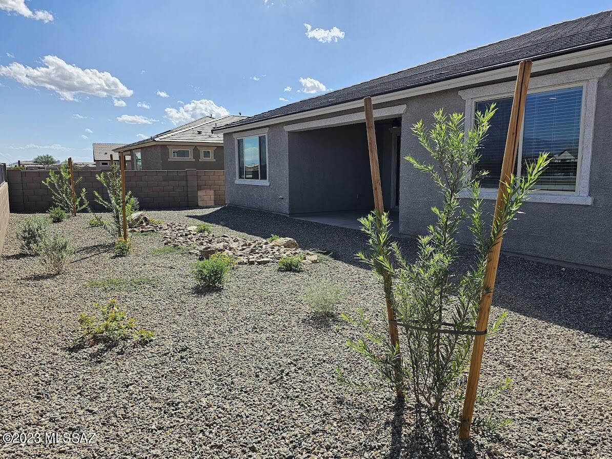 Gladden Farms BLK 30 - Residential Lease