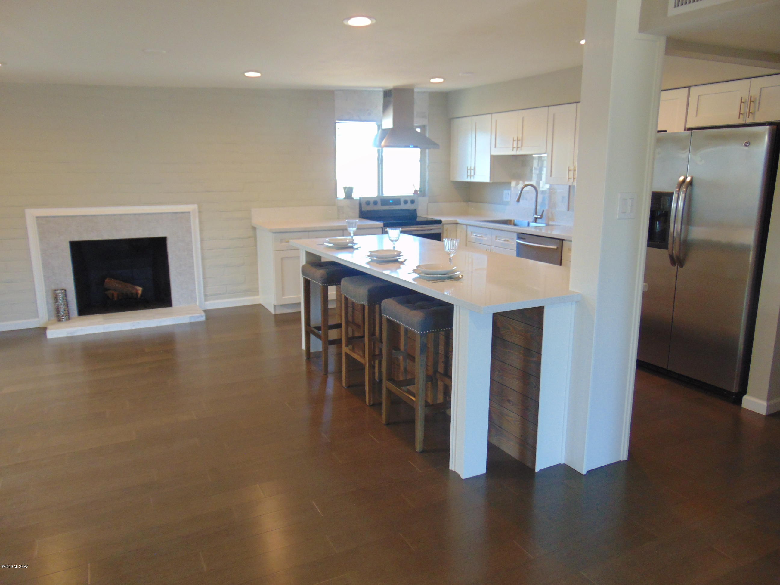 Carriage Hill (1-192) - Residential