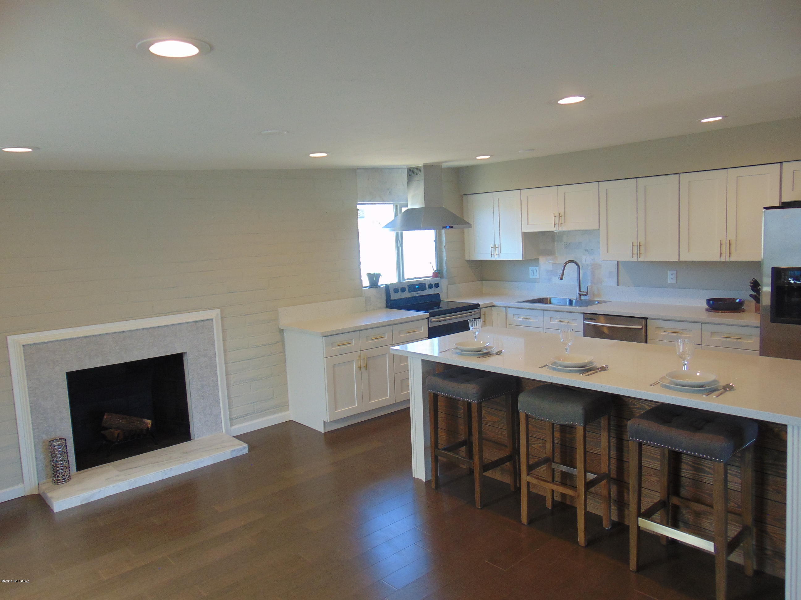 Carriage Hill (1-192) - Residential