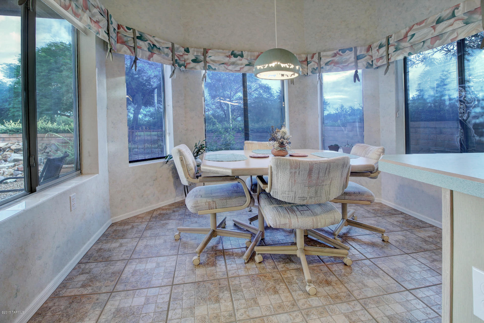 Sunrise Pointe (1-135) - Residential