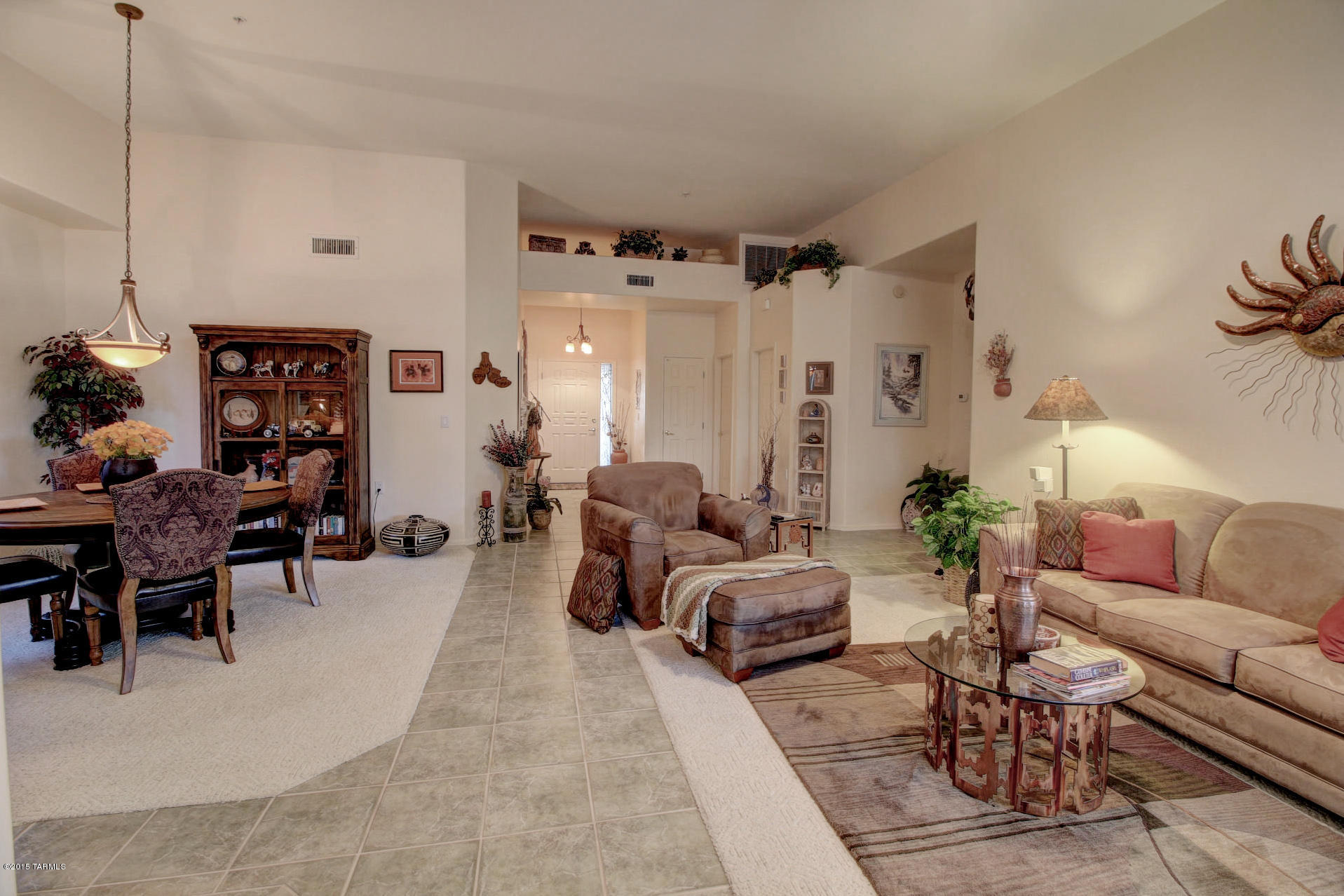 Sunrise Pointe (1-135) - Residential