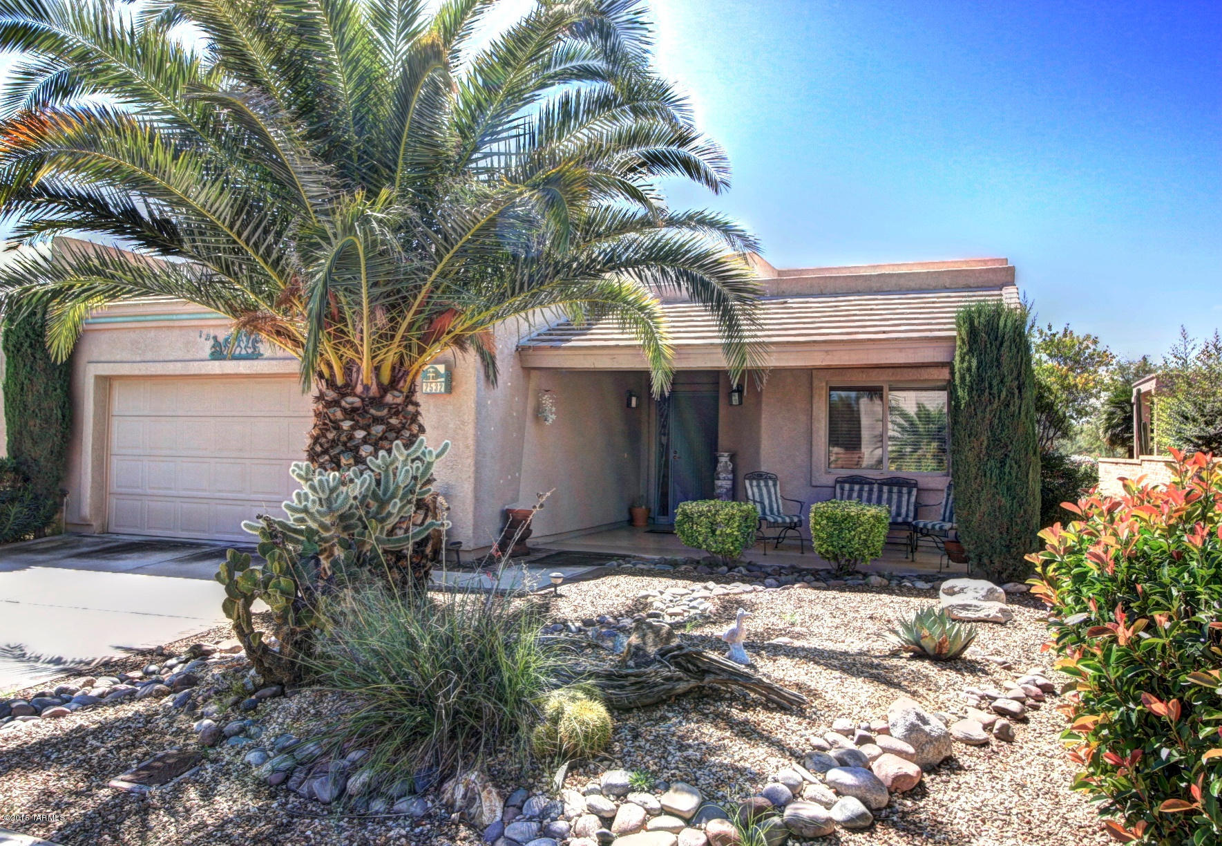 Sunrise Pointe (1-135) - Residential