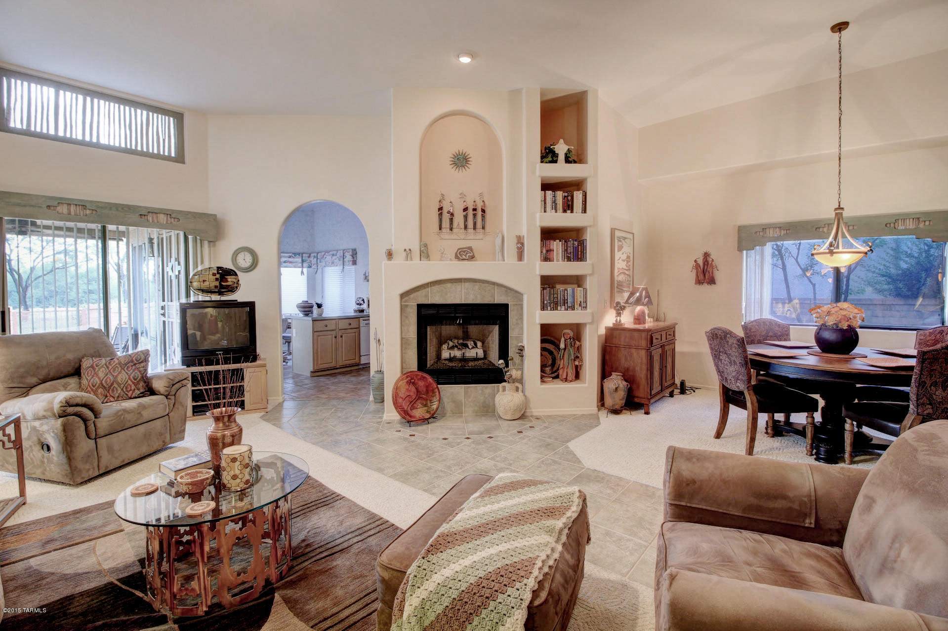 Sunrise Pointe (1-135) - Residential