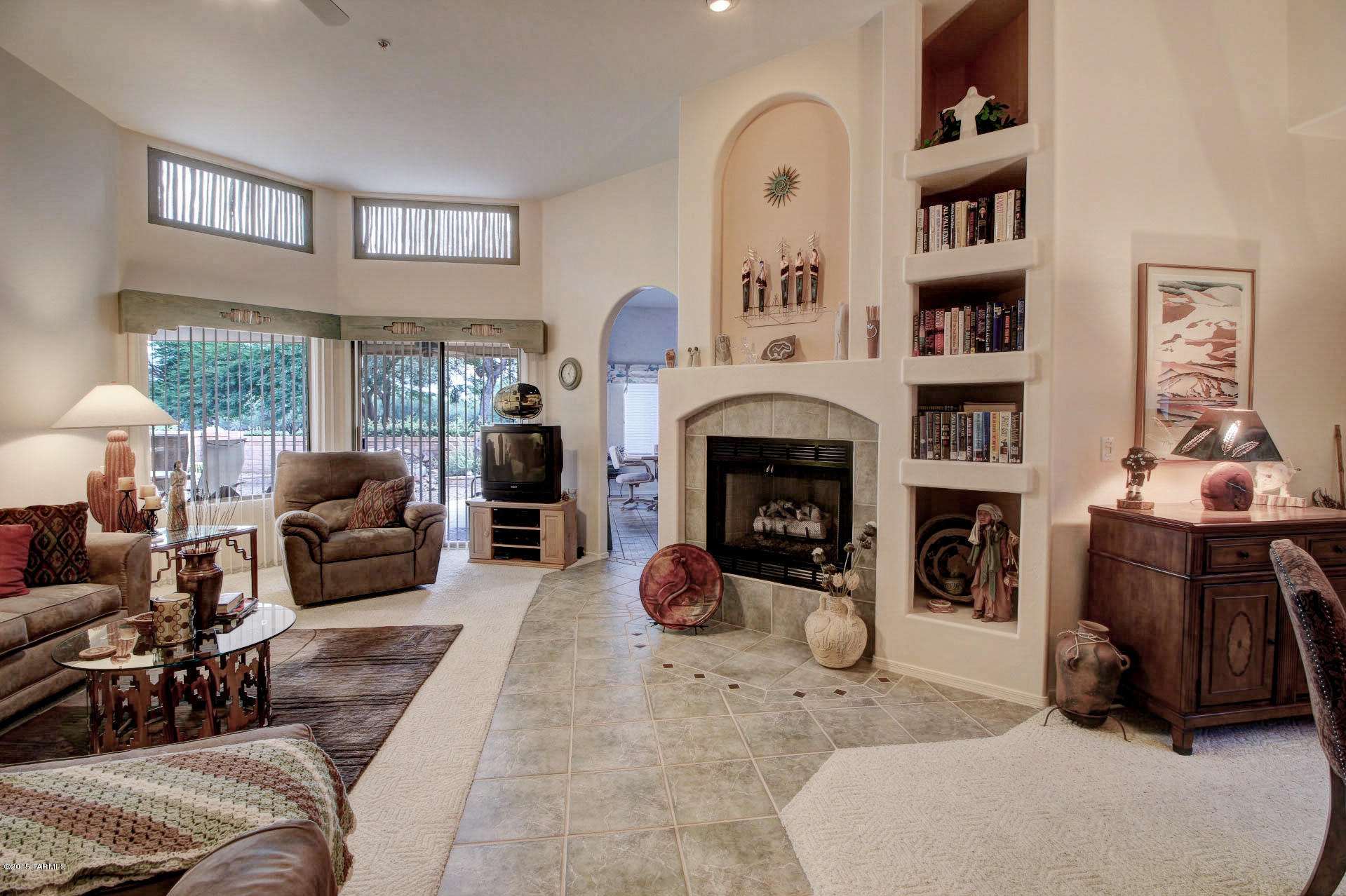 Sunrise Pointe (1-135) - Residential