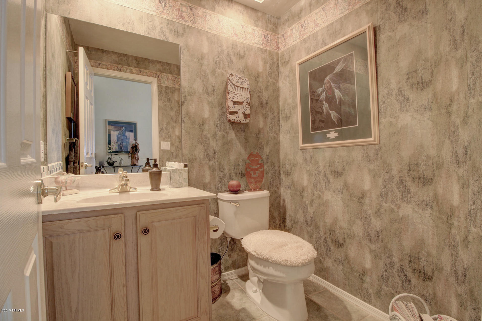 Sunrise Pointe (1-135) - Residential