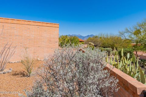 A home in Green Valley