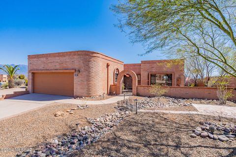 A home in Green Valley