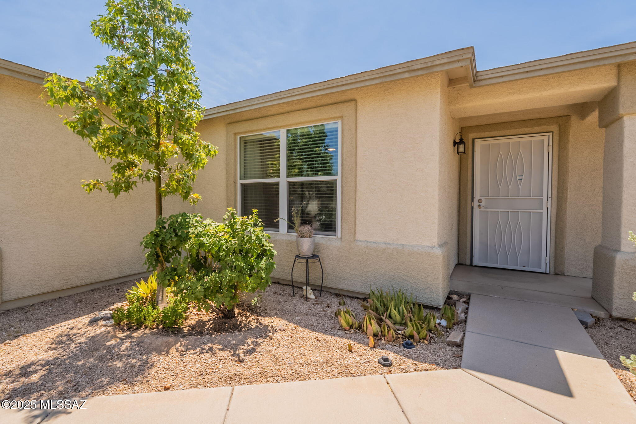 3418 S Desert Echo Road