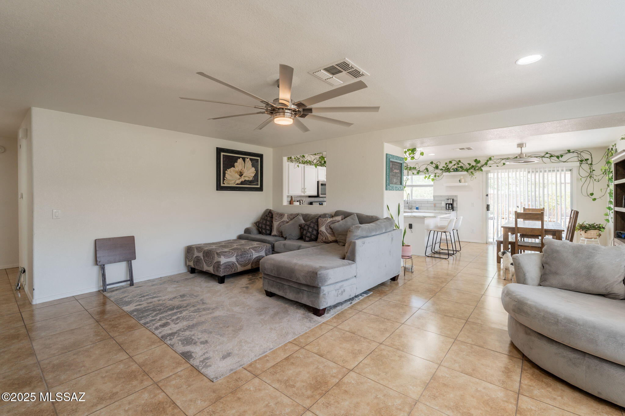 3418 S Desert Echo Road
