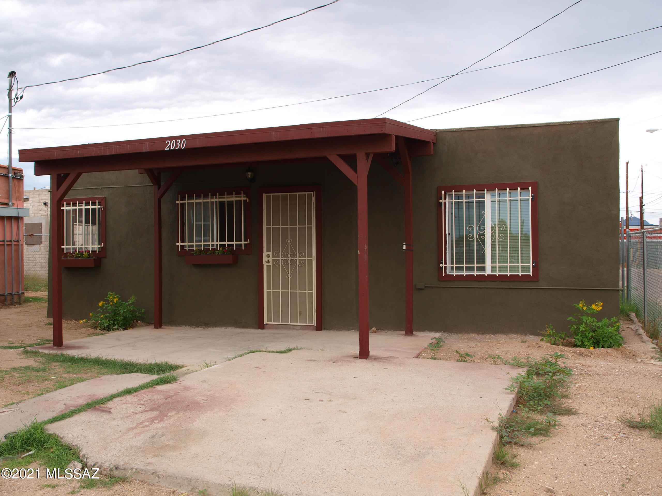 Home No 2 - Residential Income