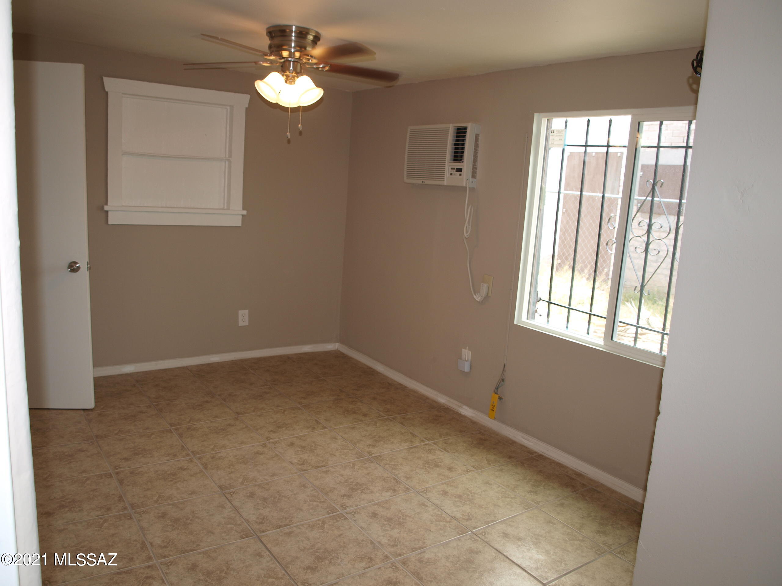 Home No 2 - Residential Income