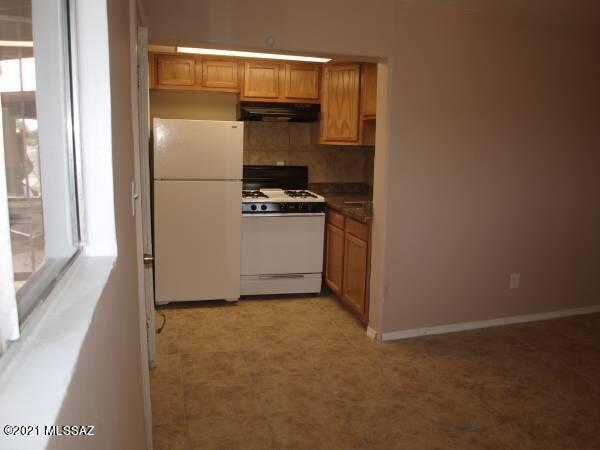 Home No 2 - Residential Income