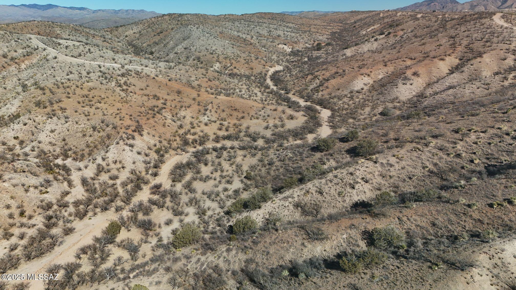 Sonoita Creek Ranch Unit 2 - Land