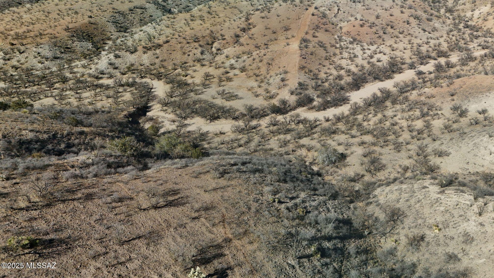 Sonoita Creek Ranch Unit 2 - Land
