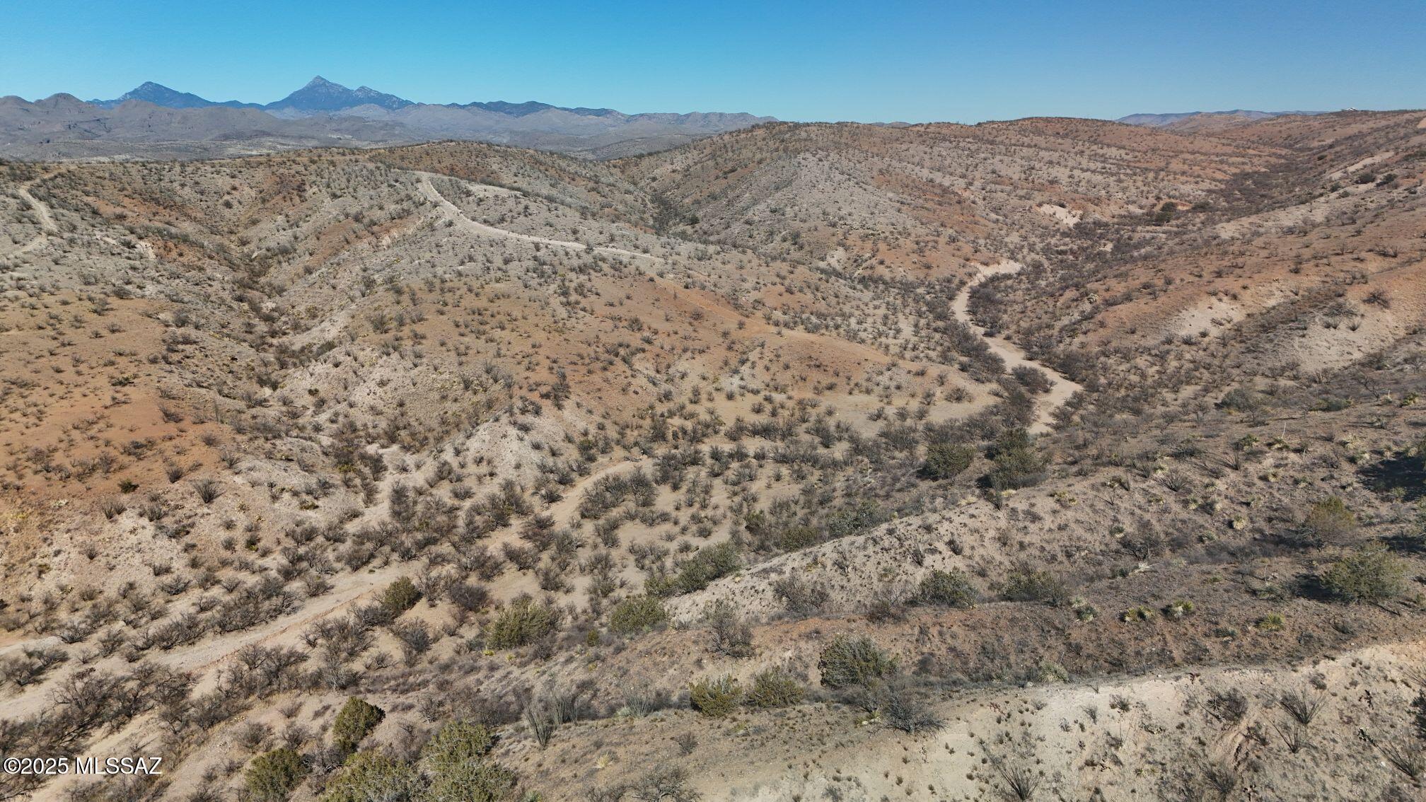 Sonoita Creek Ranch Unit 2 - Land
