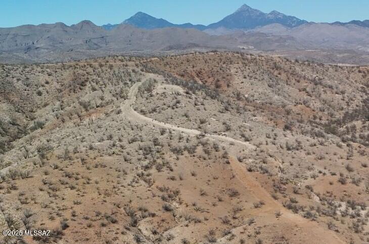 Sonoita Creek Ranch Unit 2 - Land