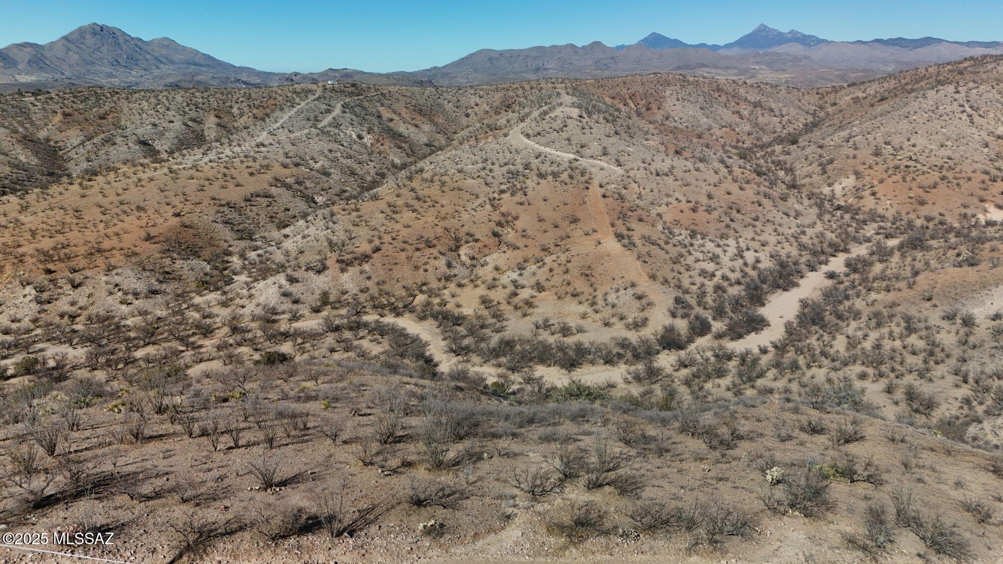 Sonoita Creek Ranch Unit 2 - Land
