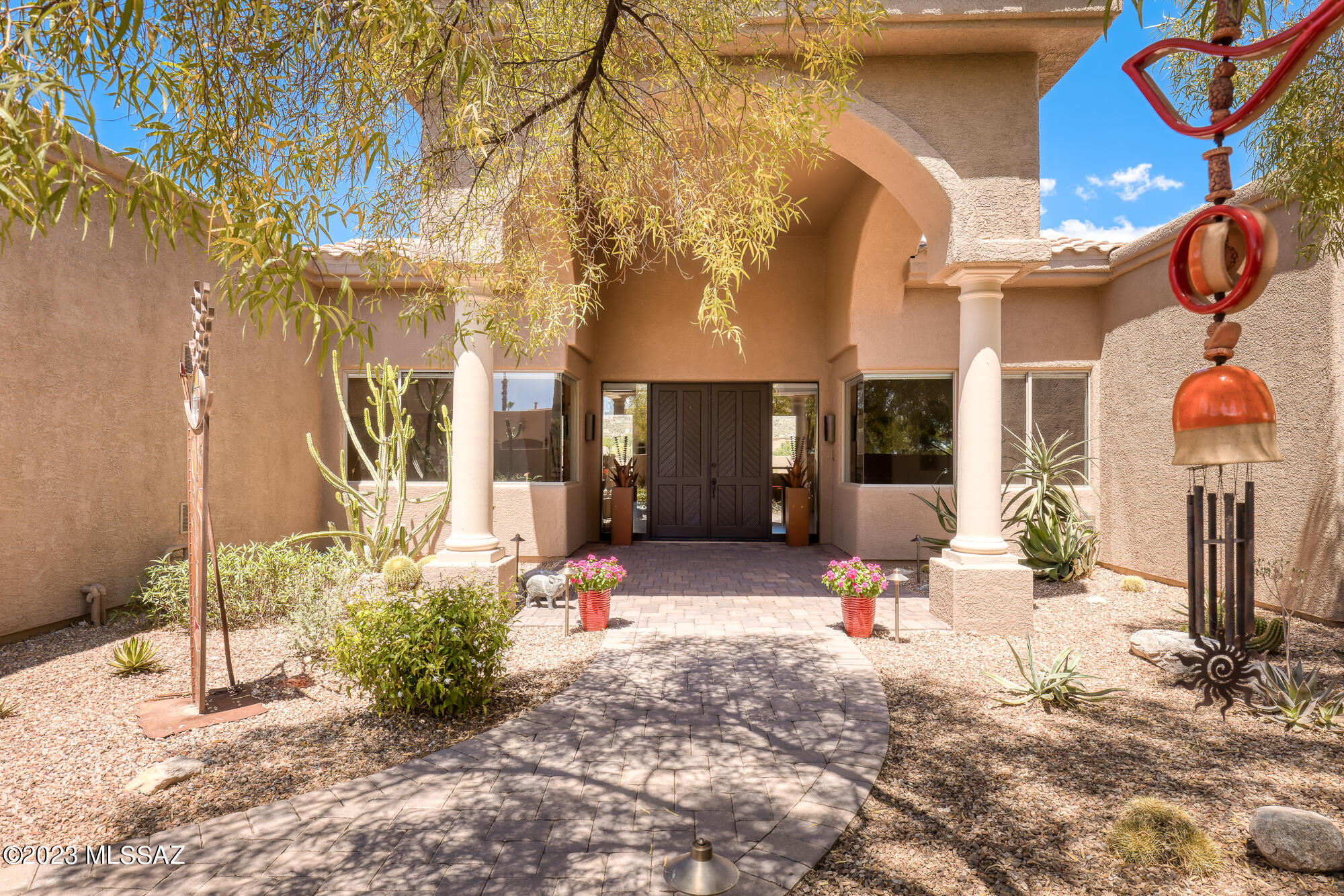 Alta Vista Village II (1-28) - Residential