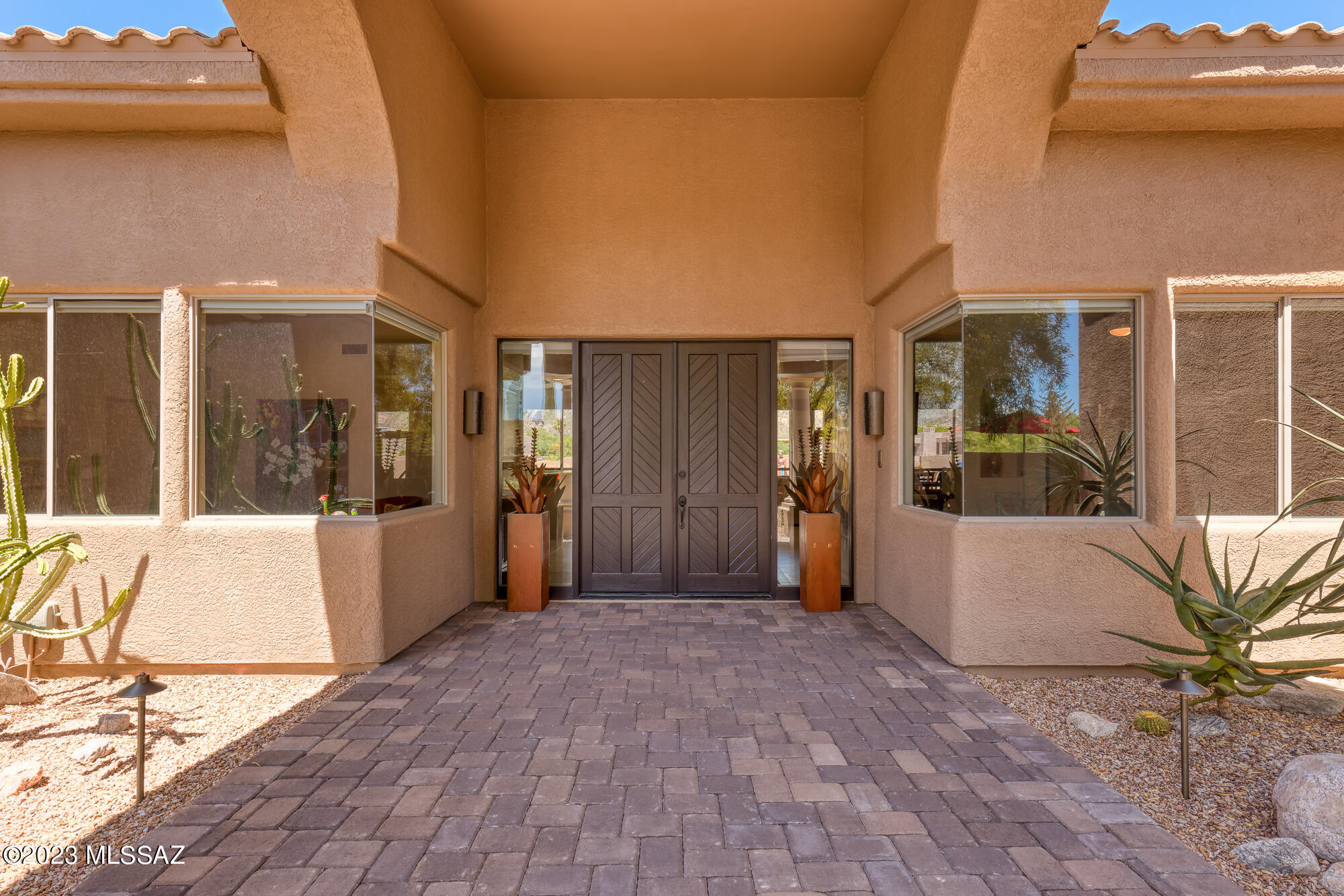 Alta Vista Village II (1-28) - Residential