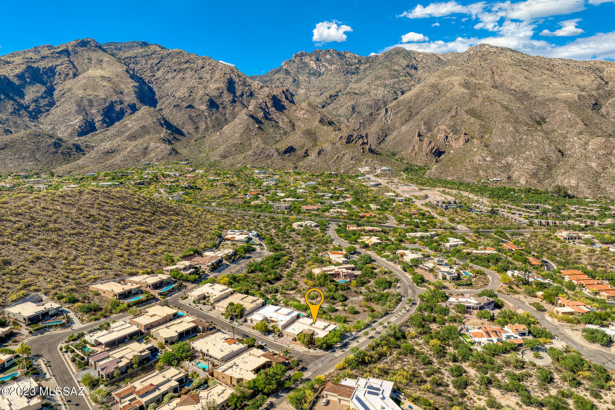 Alta Vista Village II (1-28) - Residential