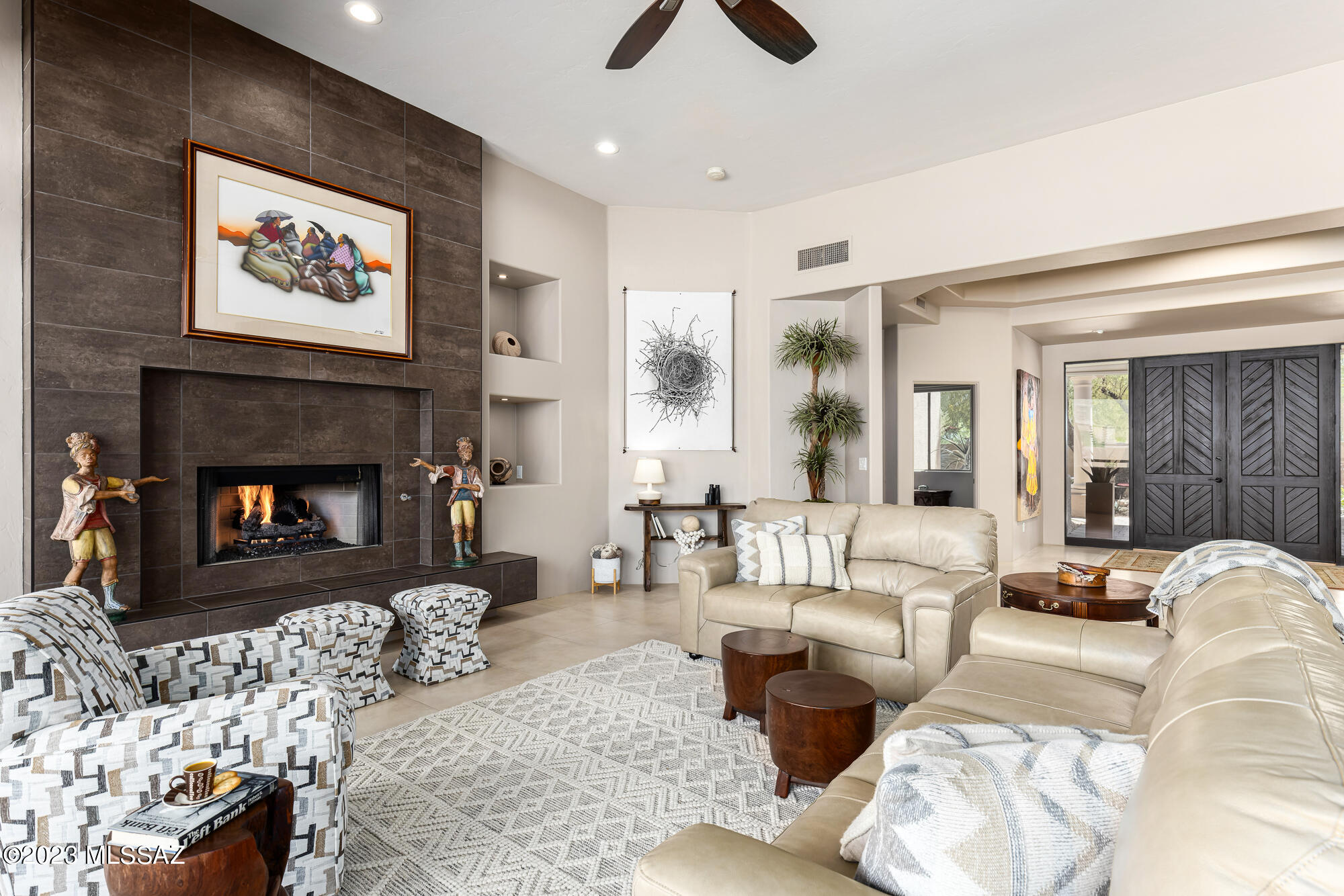 Alta Vista Village II (1-28) - Residential