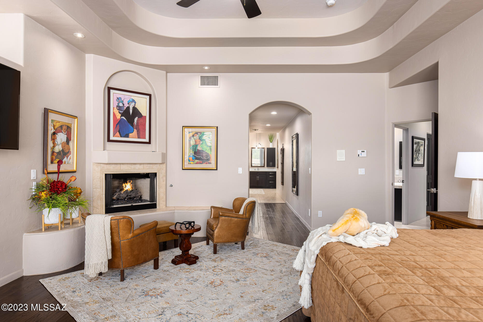 Alta Vista Village II (1-28) - Residential