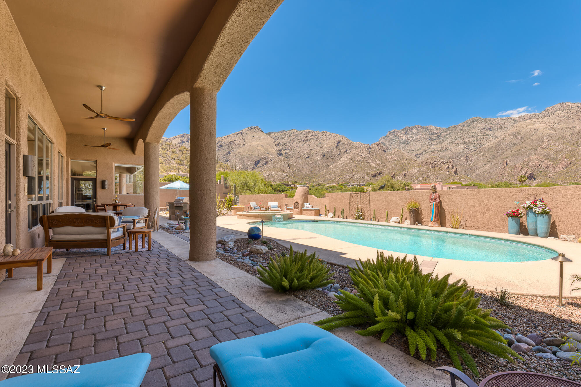 Alta Vista Village II (1-28) - Residential