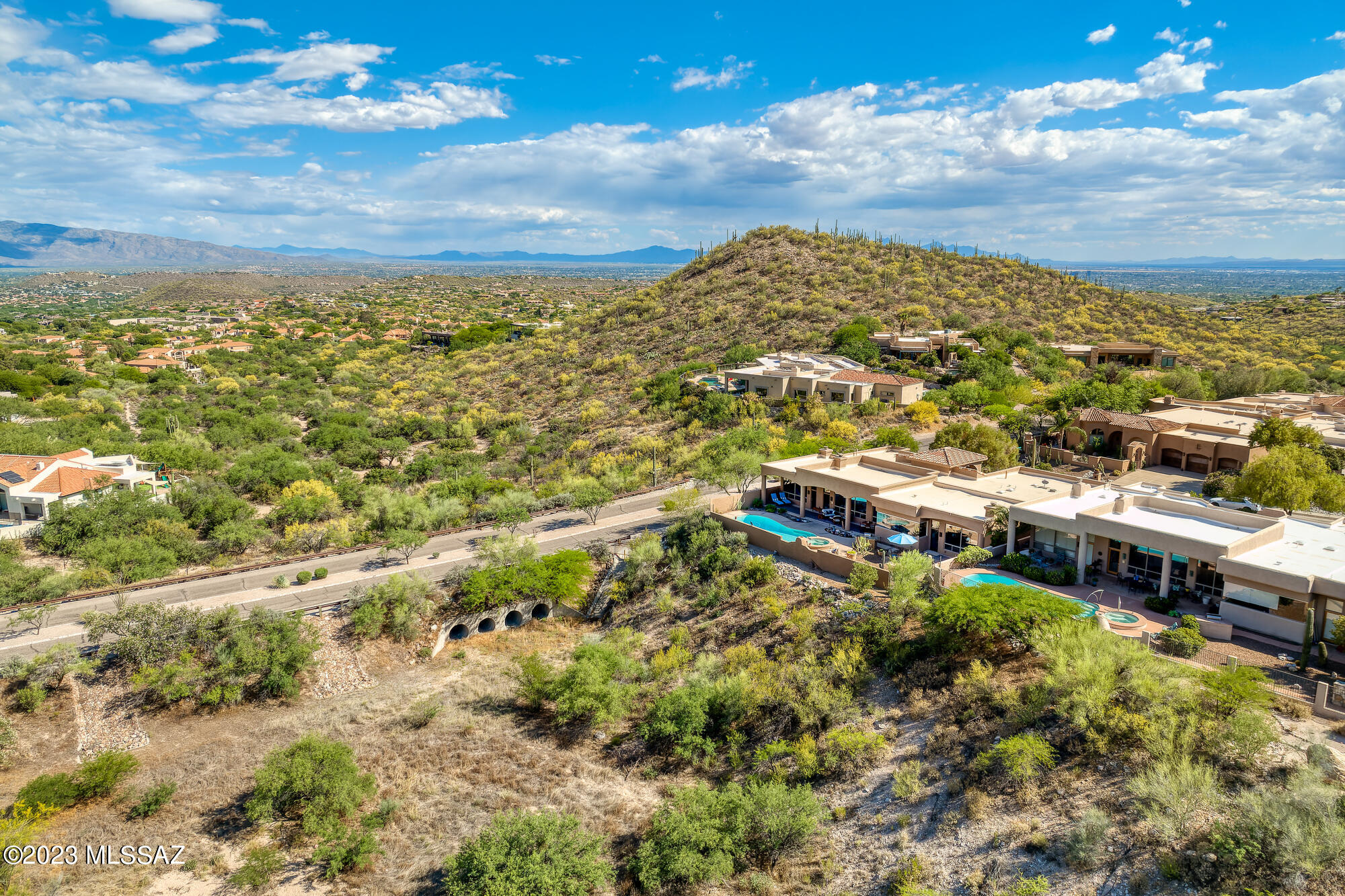Alta Vista Village II (1-28) - Residential