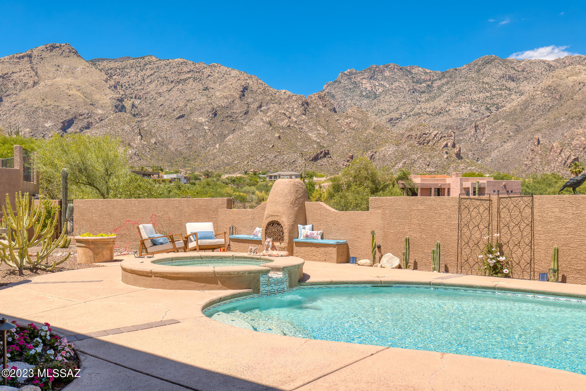 Alta Vista Village II (1-28) - Residential