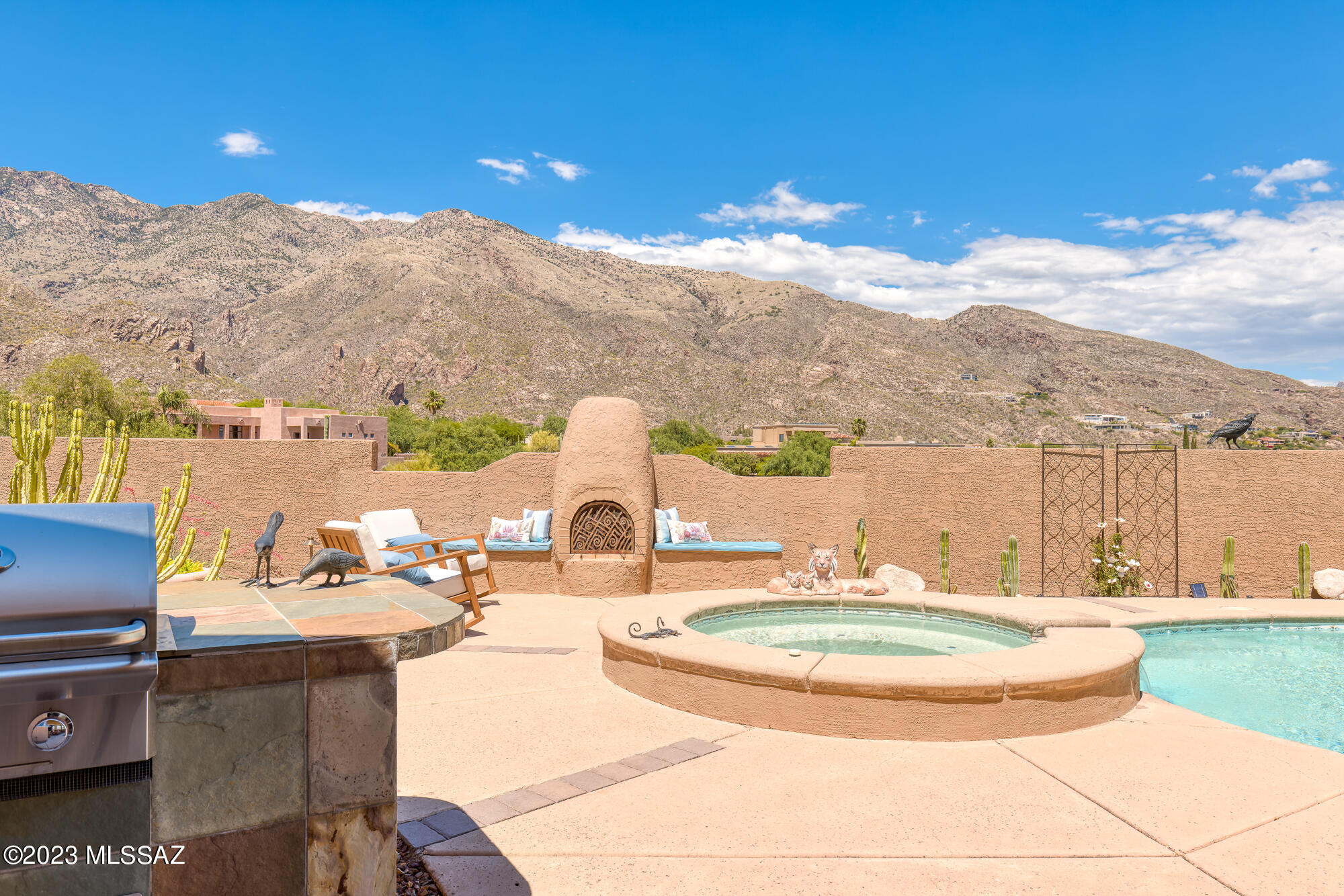 Alta Vista Village II (1-28) - Residential