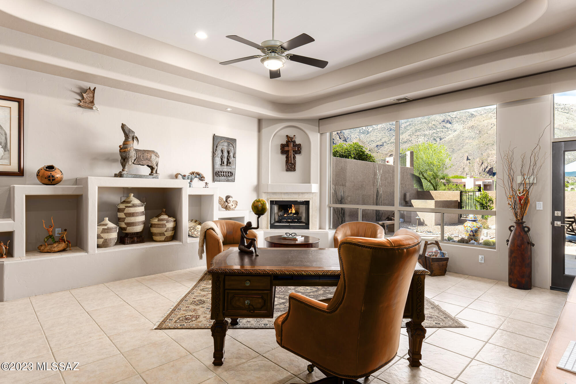 Alta Vista Village II (1-28) - Residential