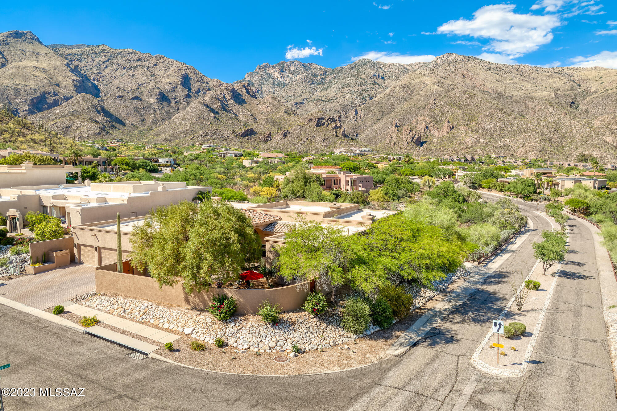 Alta Vista Village II (1-28) - Residential