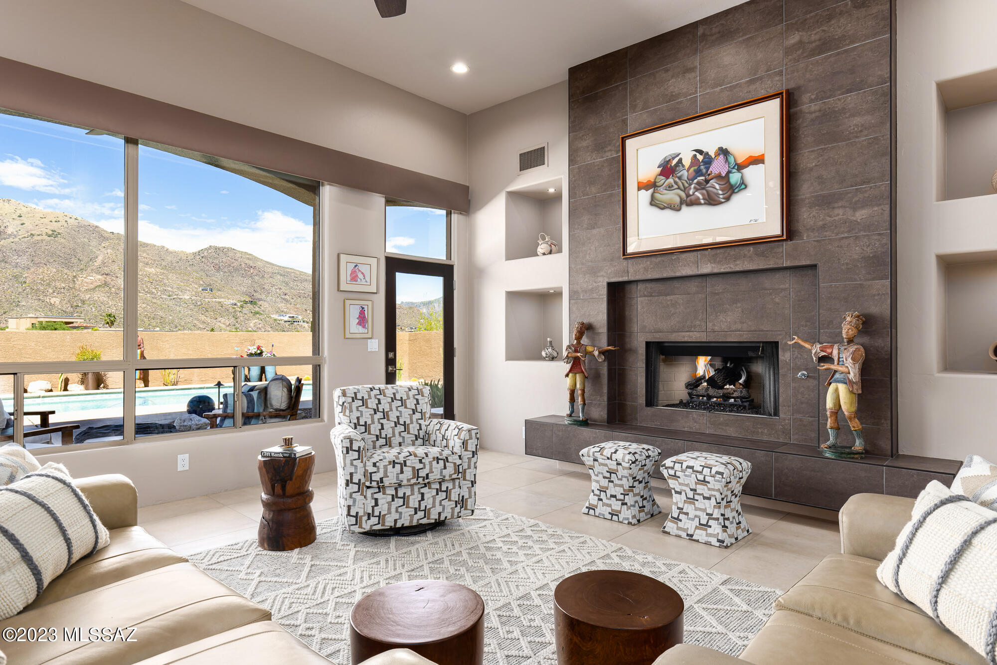 Alta Vista Village II (1-28) - Residential