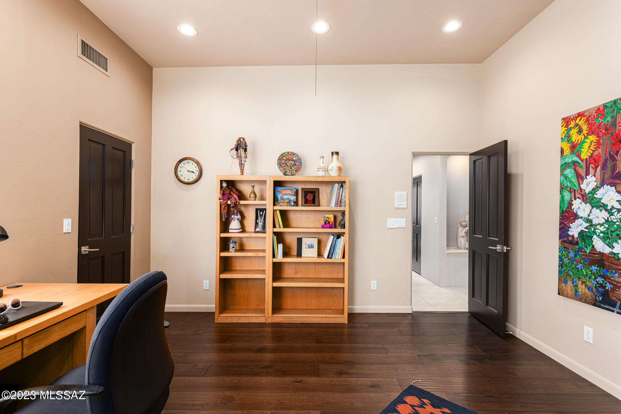 Alta Vista Village II (1-28) - Residential
