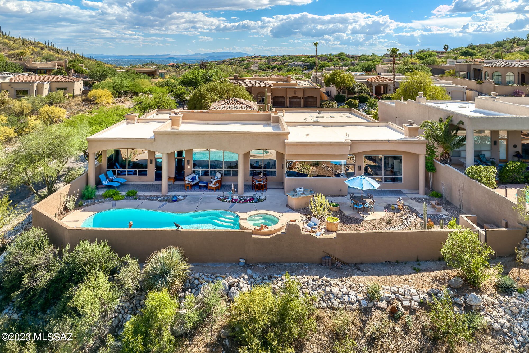 Alta Vista Village II (1-28) - Residential