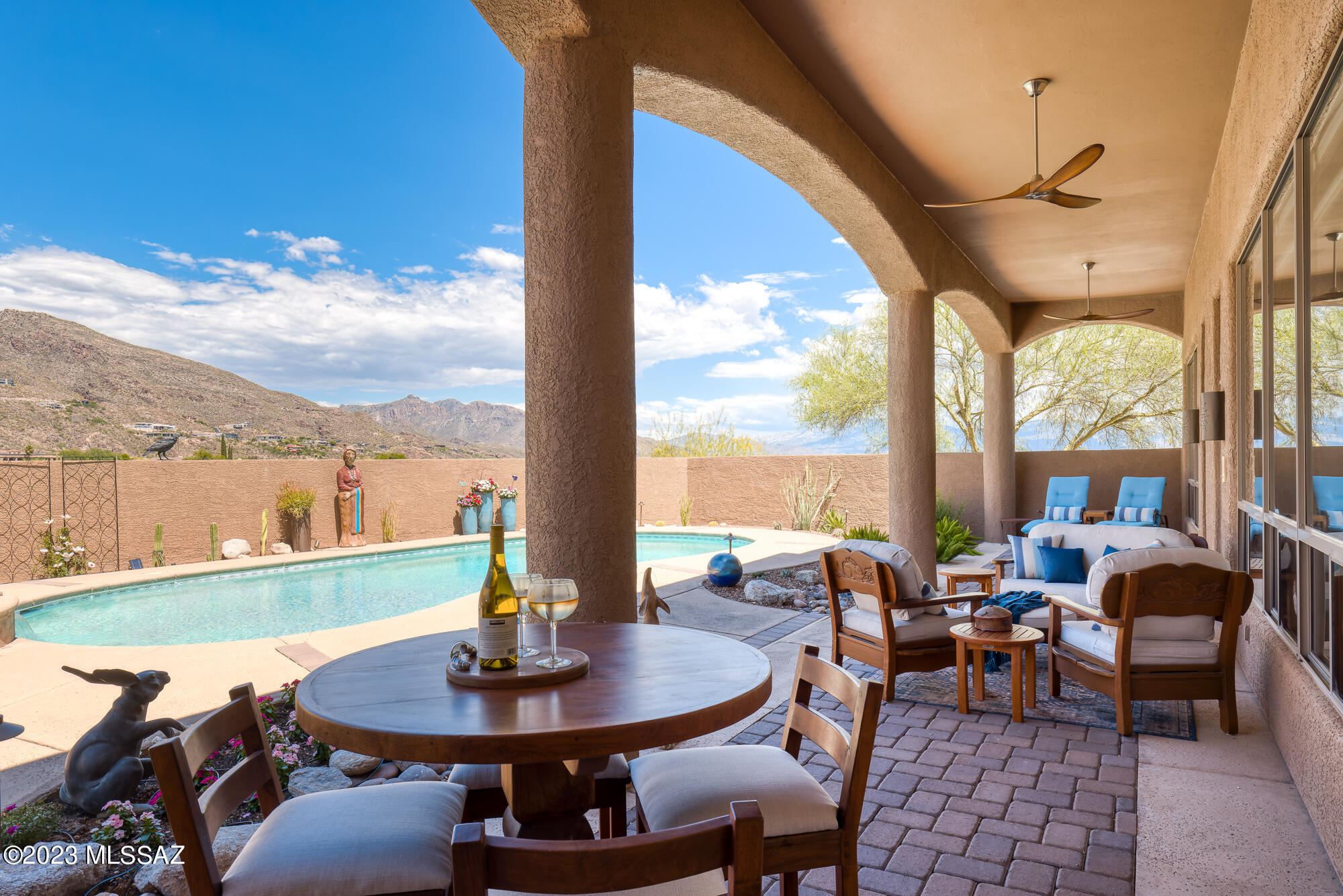 Alta Vista Village II (1-28) - Residential