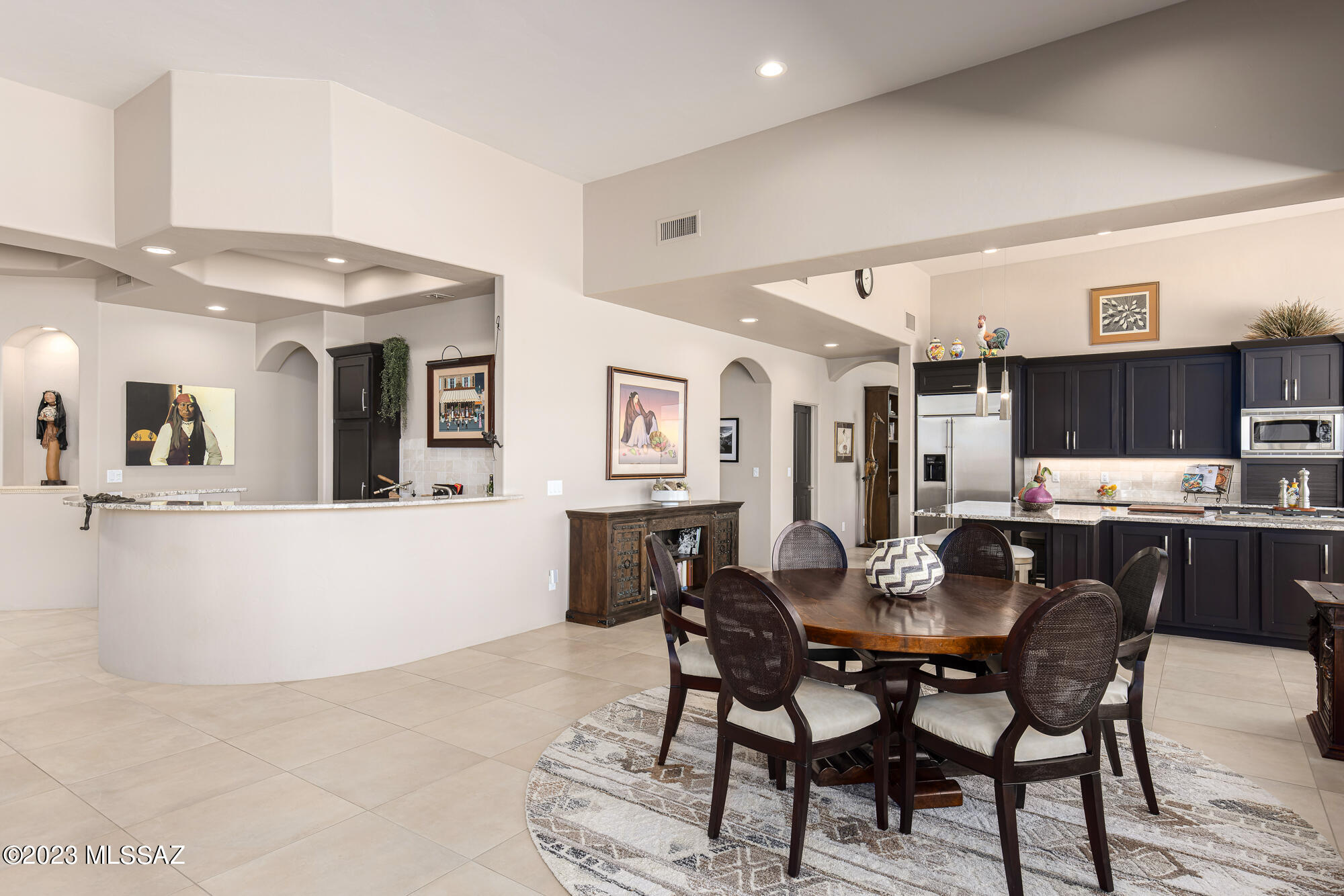 Alta Vista Village II (1-28) - Residential