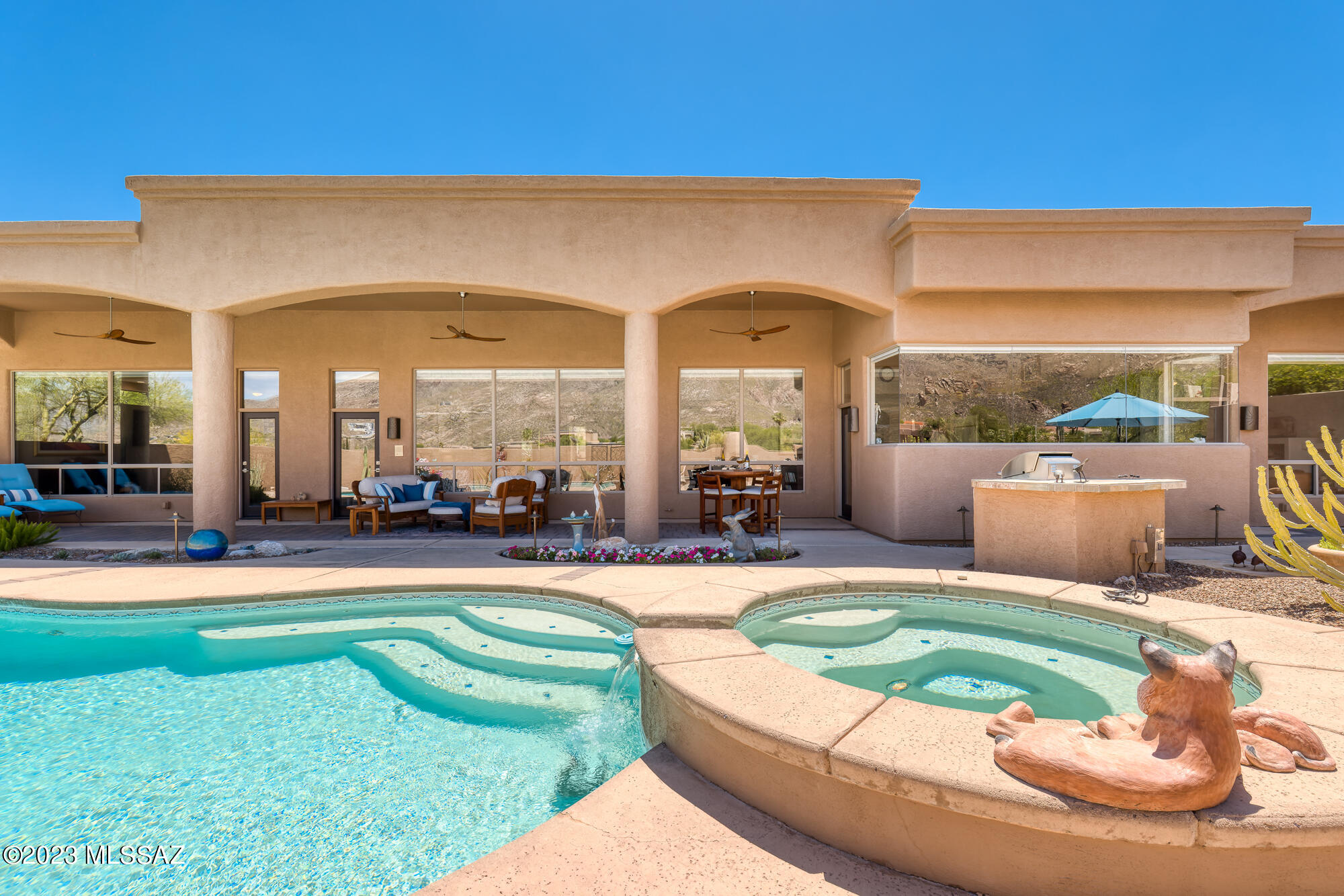 Alta Vista Village II (1-28) - Residential