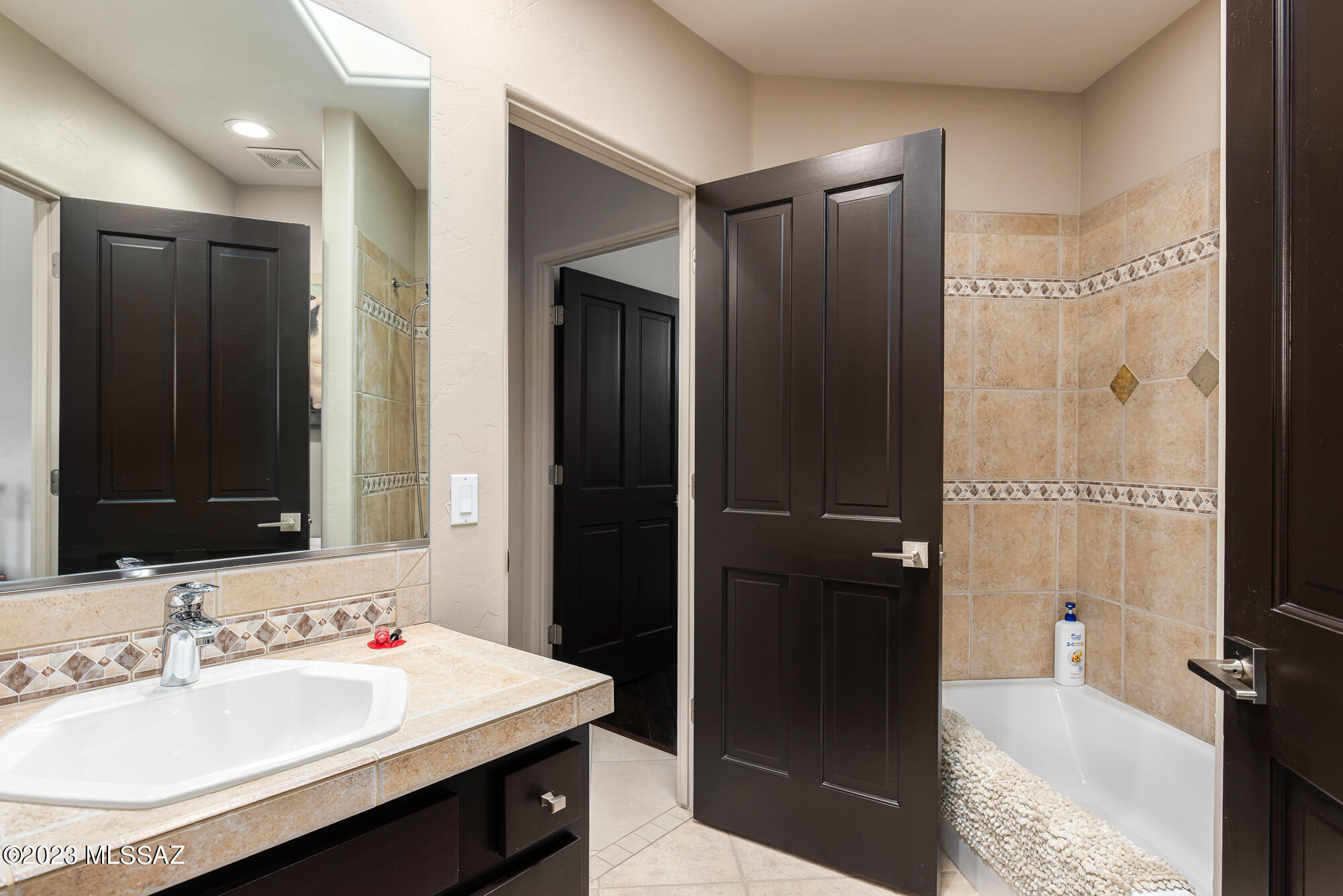 Alta Vista Village II (1-28) - Residential
