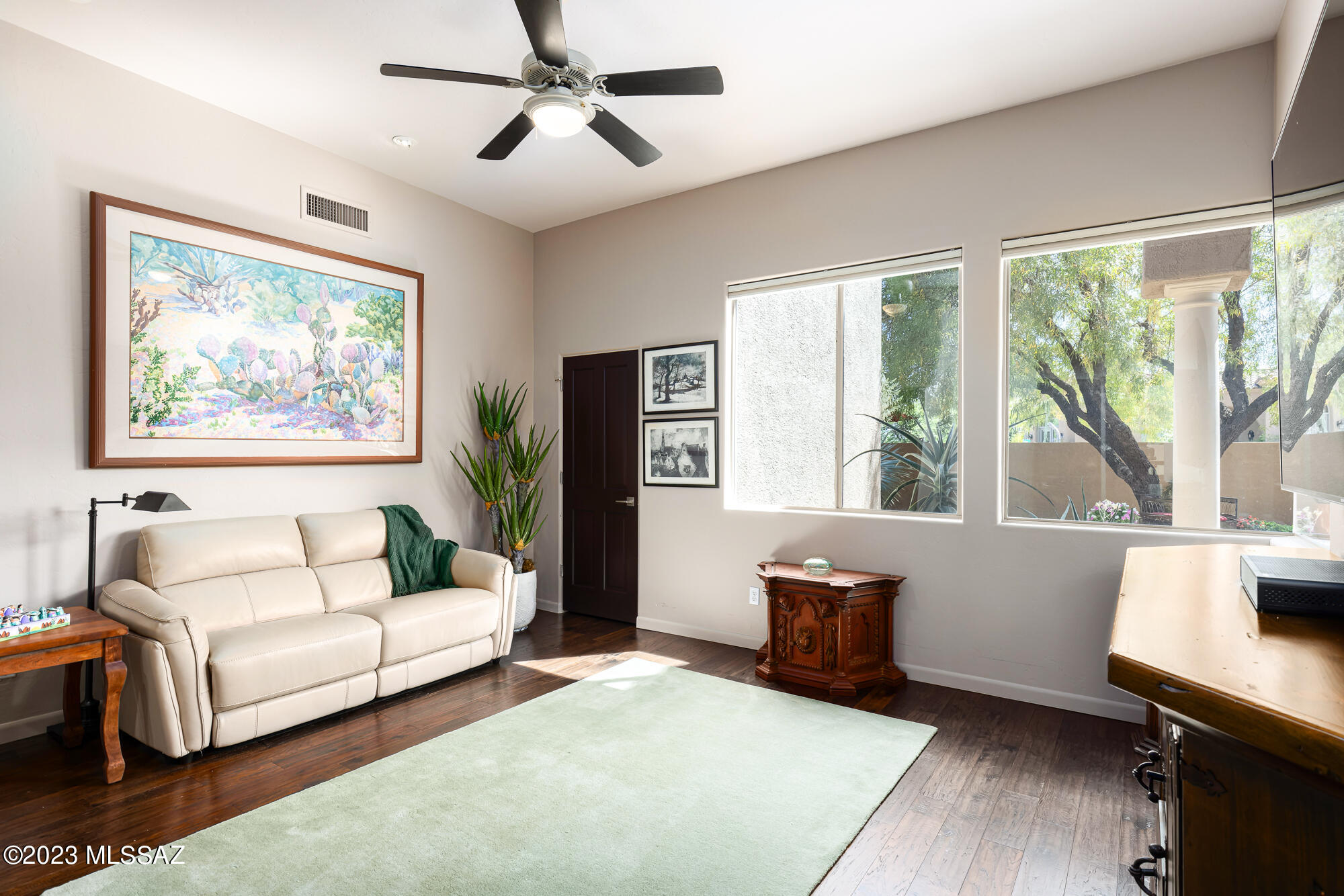 Alta Vista Village II (1-28) - Residential