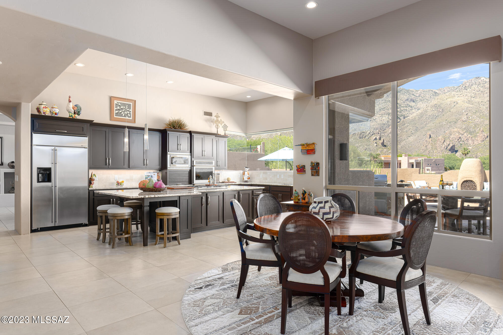 Alta Vista Village II (1-28) - Residential