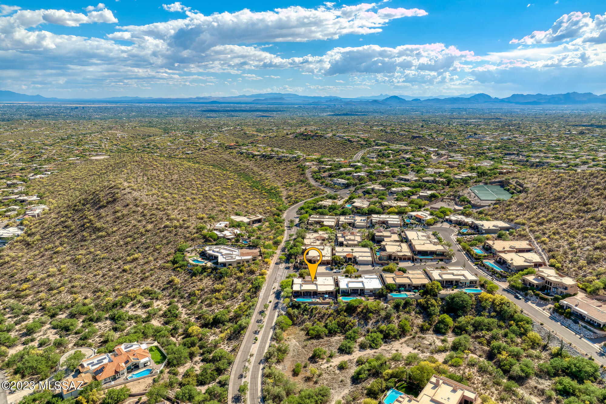 Alta Vista Village II (1-28) - Residential