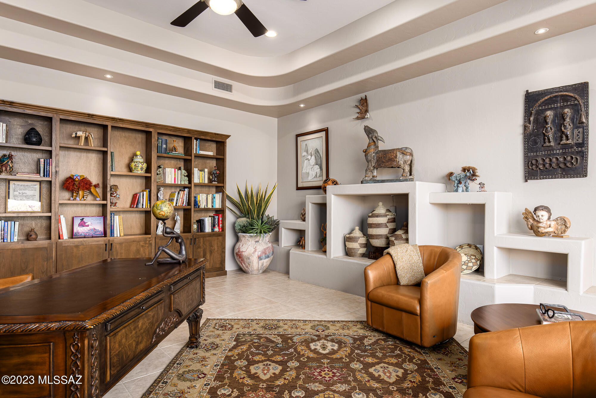 Alta Vista Village II (1-28) - Residential