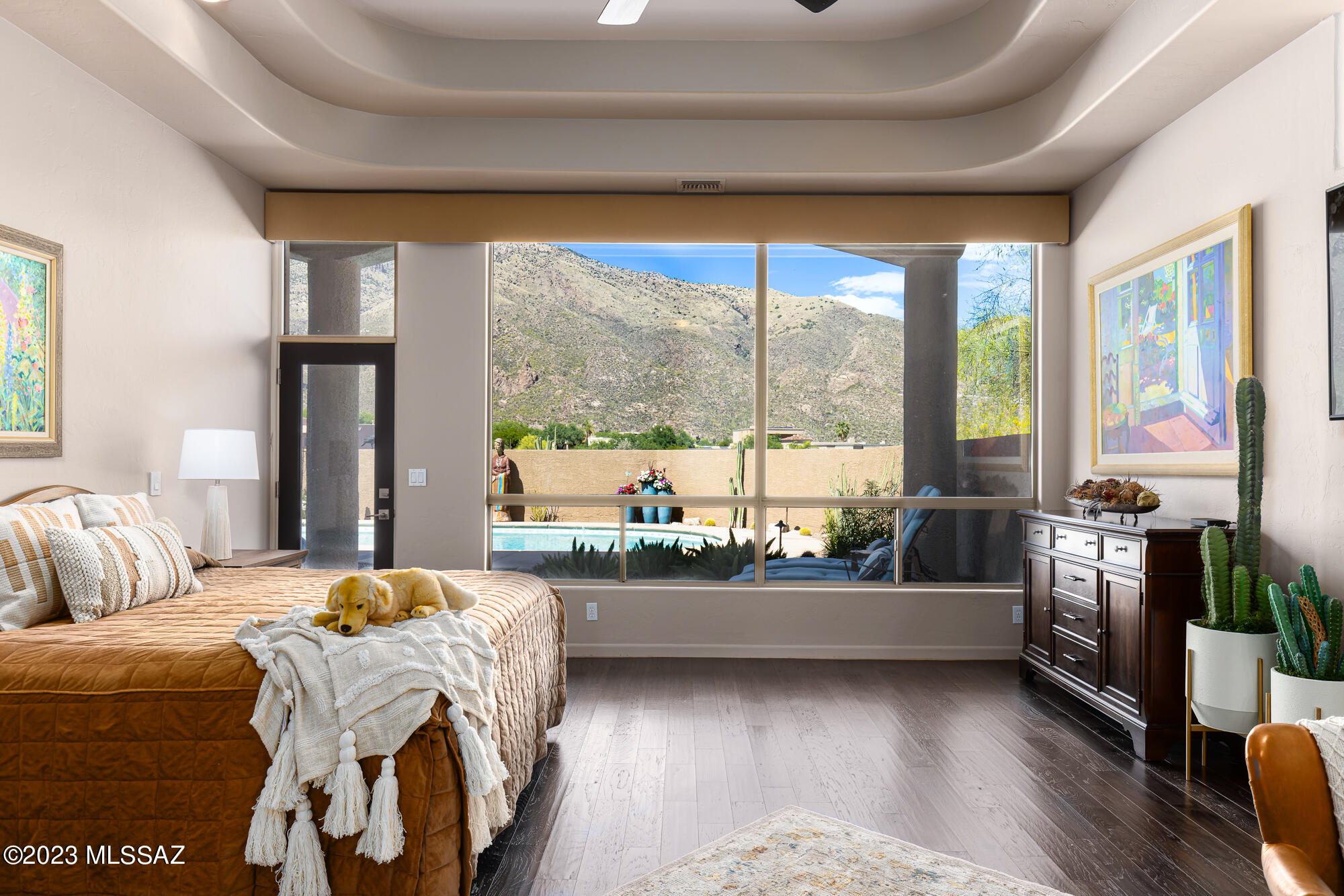 Alta Vista Village II (1-28) - Residential
