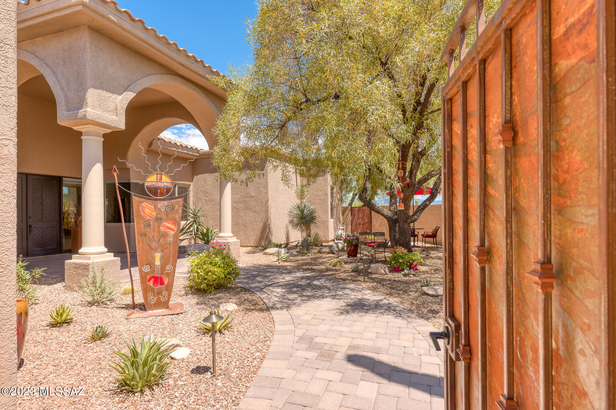 Alta Vista Village II (1-28) - Residential