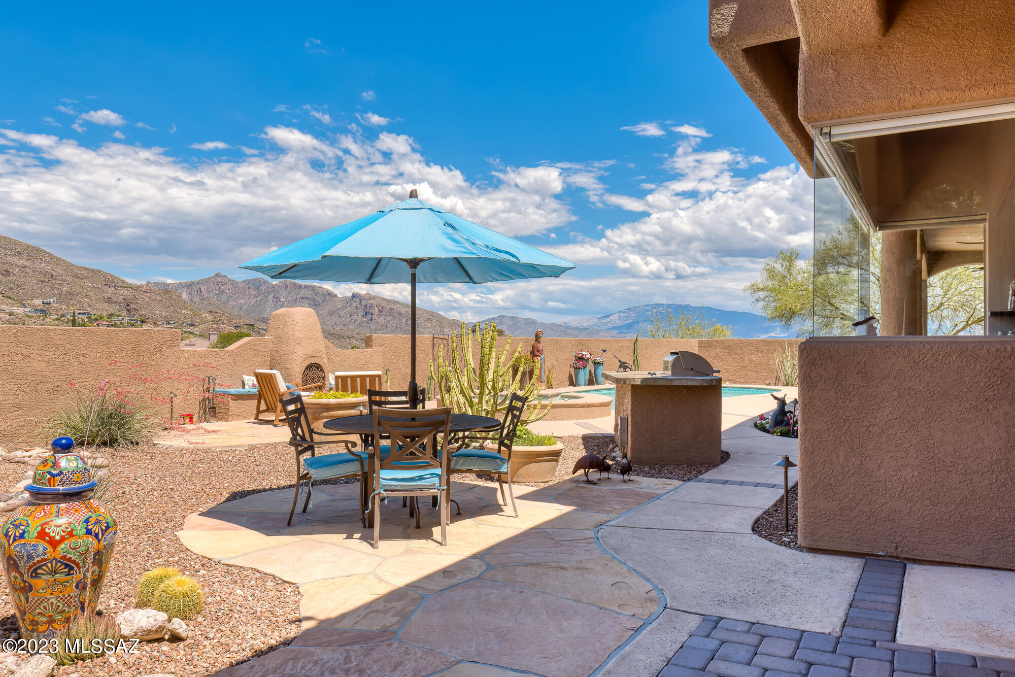 Alta Vista Village II (1-28) - Residential